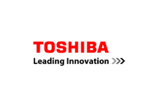 TOSHIBA